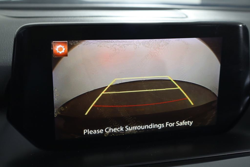 Used 2017 MAZDA MAZDA6 Touring FWD image 38