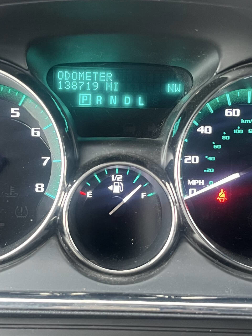 Used 2017 Buick Enclave Premium w/ Experience Buick Package image 10