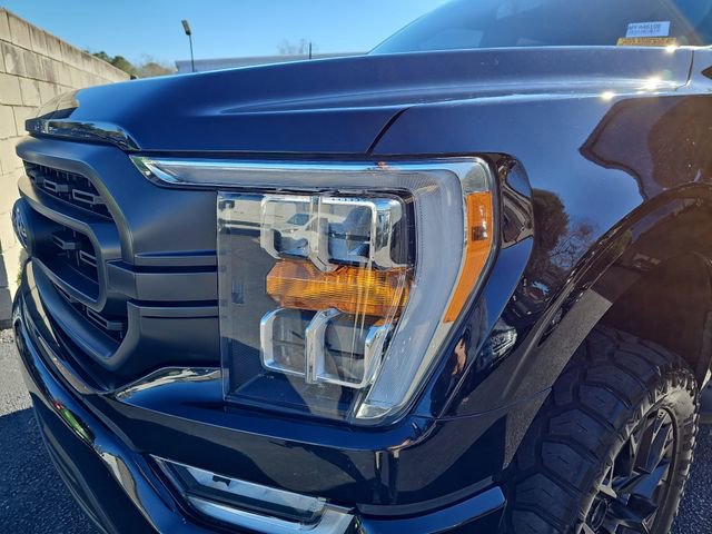 Used 2023 Ford F150 XLT w/ Equipment Group 302A High image 31