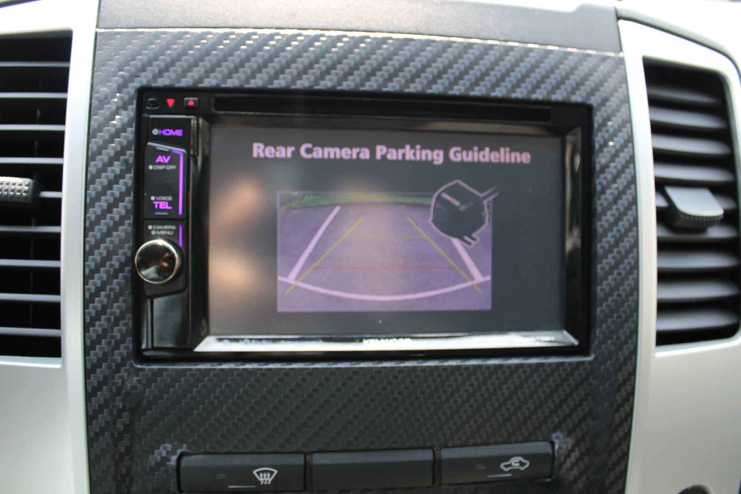 Used 2010 Nissan Frontier SE w/ SE Value Truck Pkg RWD image 25