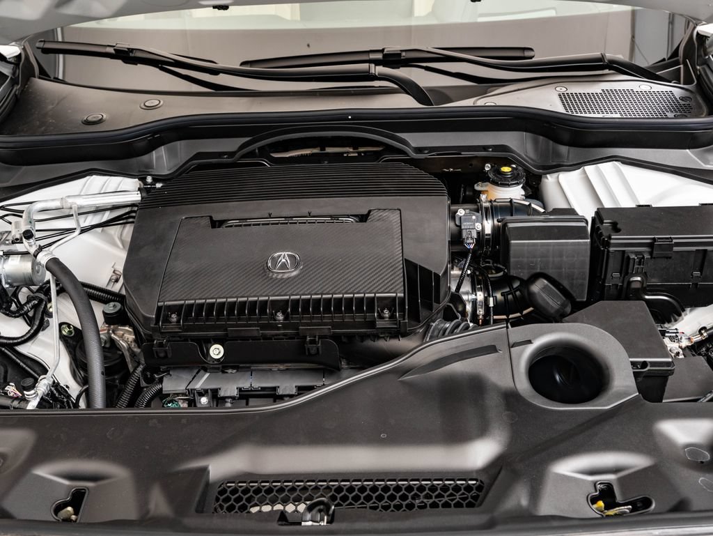 New 2026 Acura MDX SH-AWD w/ Advance Package image 52