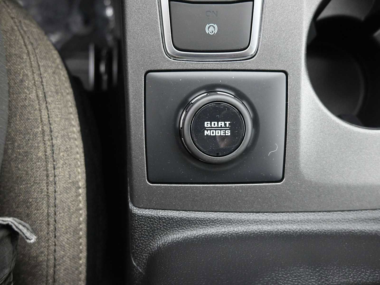 New 2025 Ford Bronco Sport Big Bend w/ Convenience Package image 37