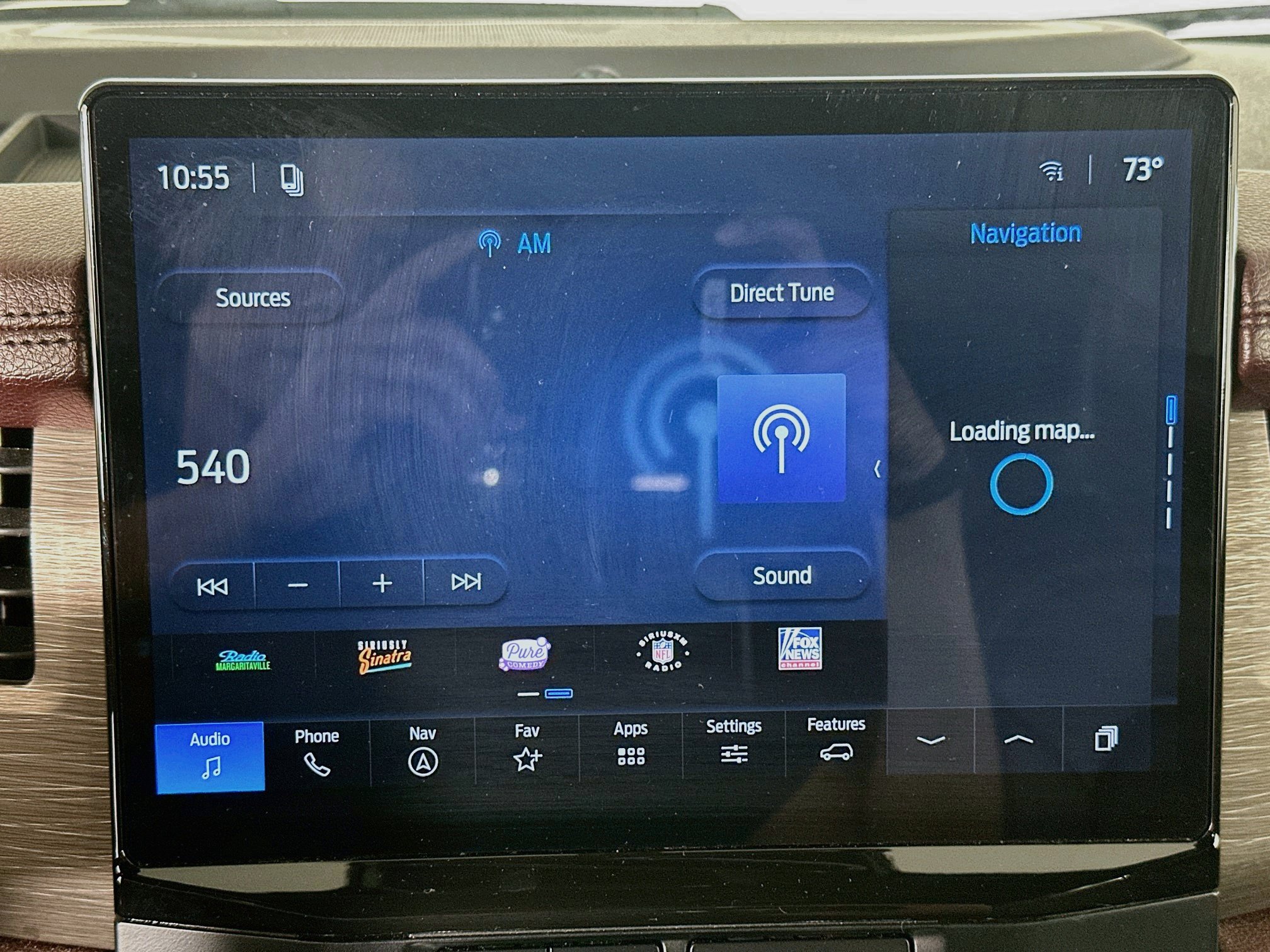 Used 2024 Ford Expedition Limited RWD image 19