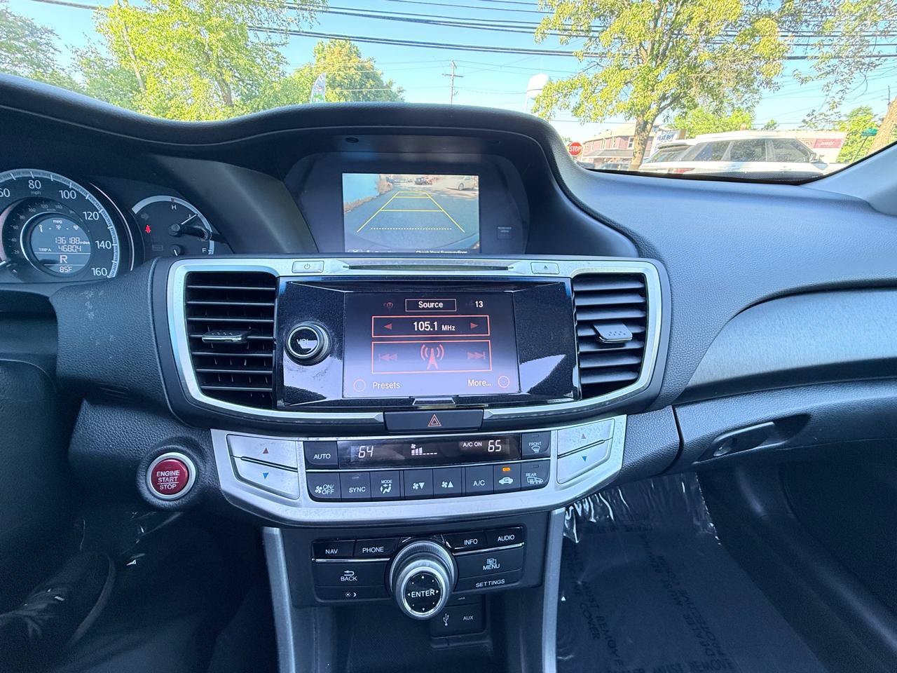 Used 2013 Honda Accord EX-L image 26