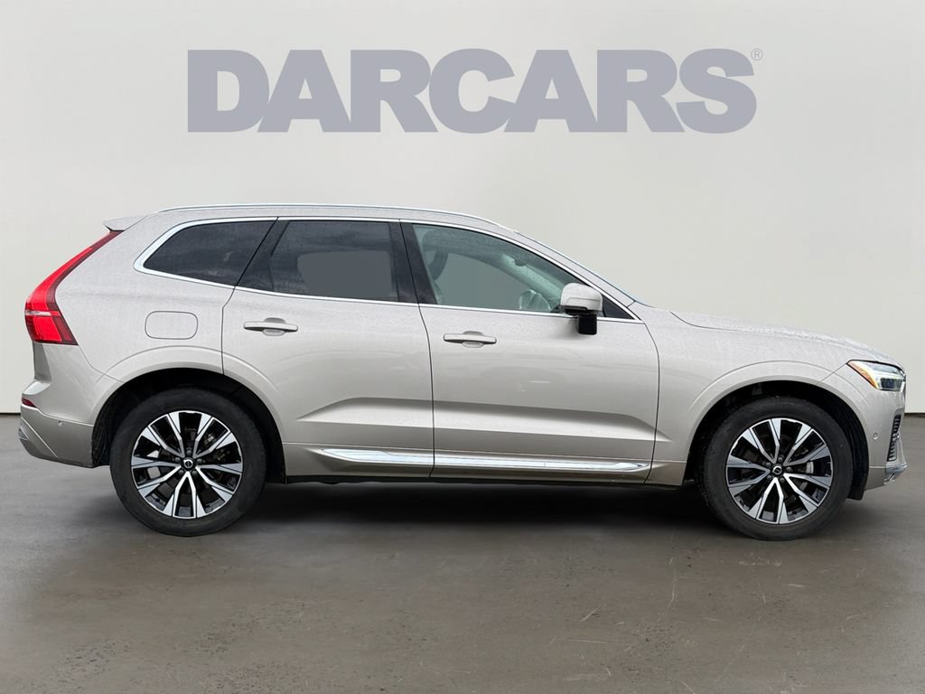 Certified 2023 Volvo XC60 B5 Plus w/ Climate Package AWD/4WD image 8