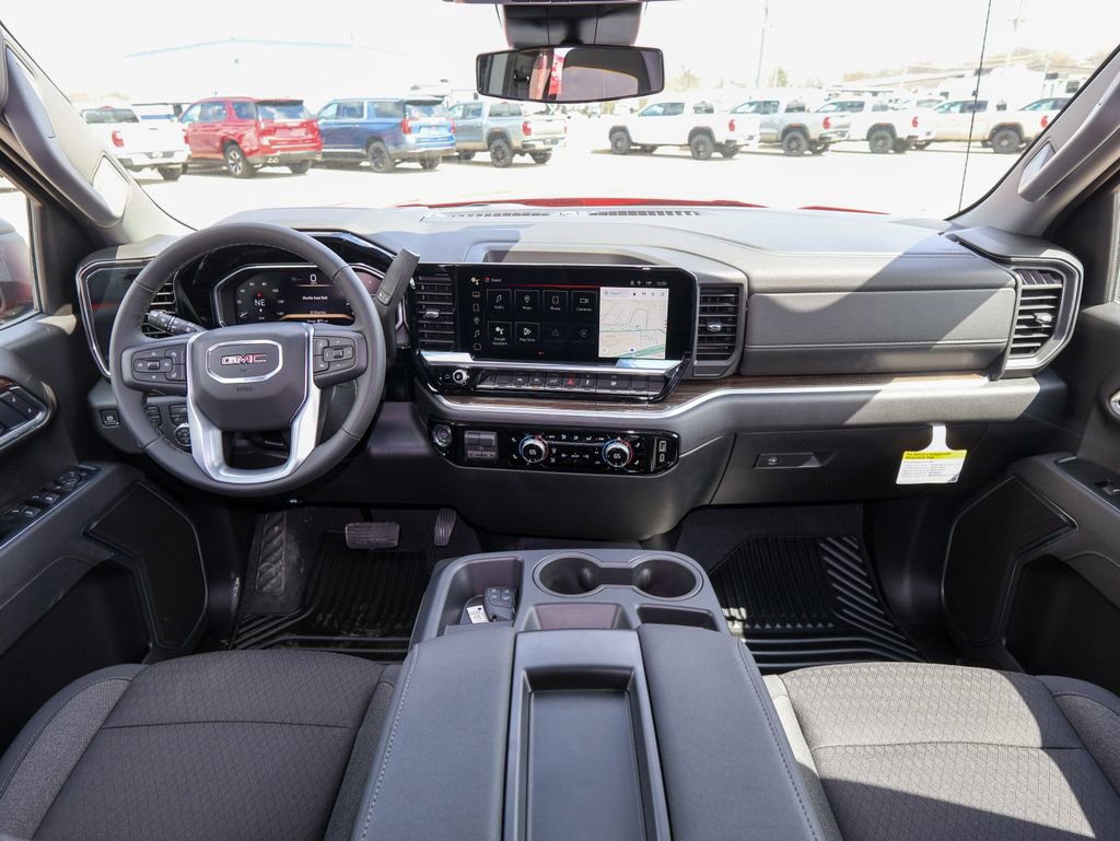 New 2026 GMC Sierra 1500 Elevation AWD/4WD image 10