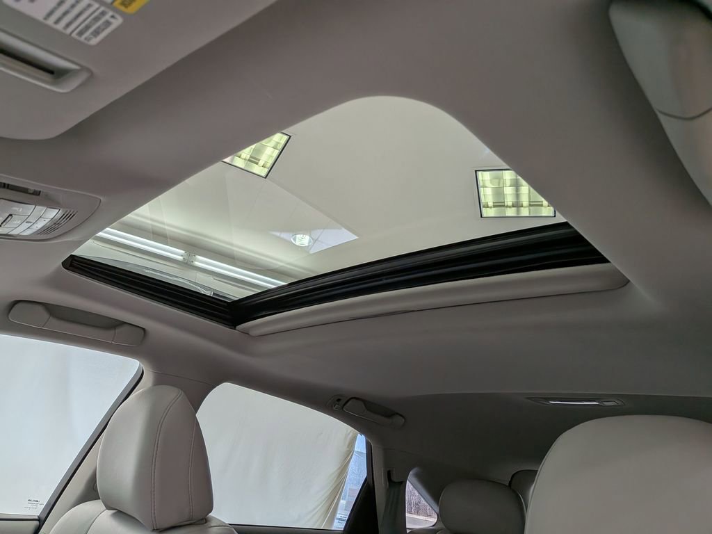 Used 2012 Lexus RX 350 AWD w/ Premium Pkg image 16