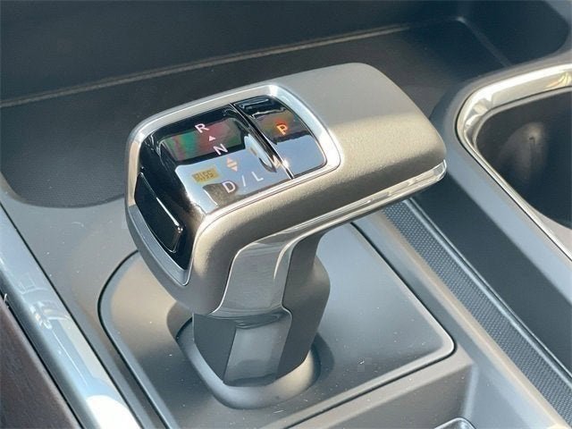 New 2025 GMC Sierra 1500 SLT w/ SLT Premium Plus Package image 65