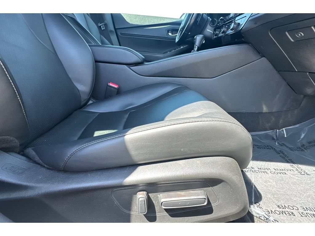 Certified 2024 Honda Accord Sport image 22