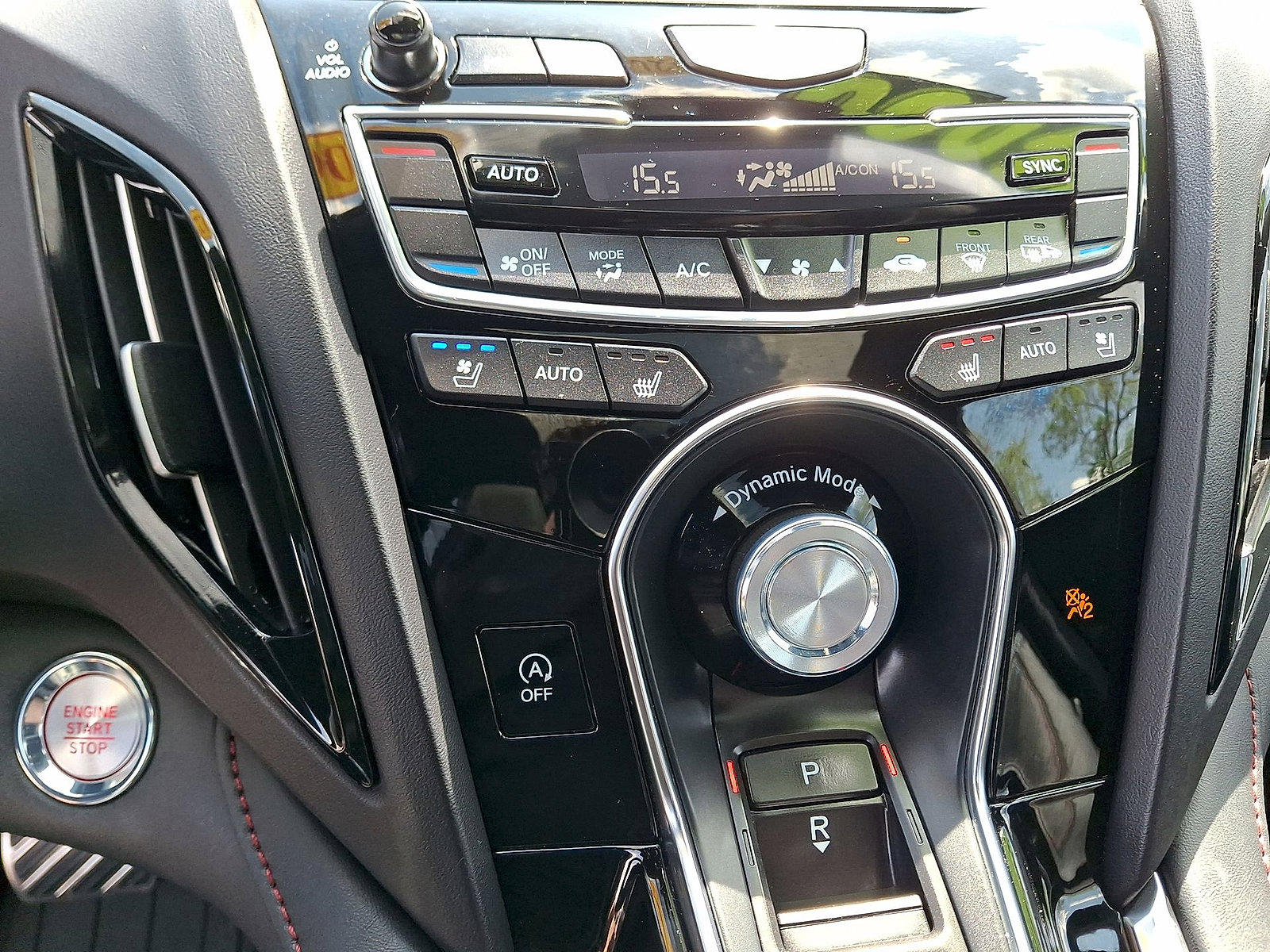 Used 2022 Acura RDX AWD image 19