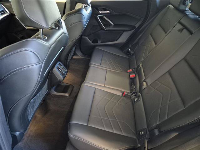 Certified 2023 BMW X1 xDrive28i w/ M Sport Package AWD/4WD image 21