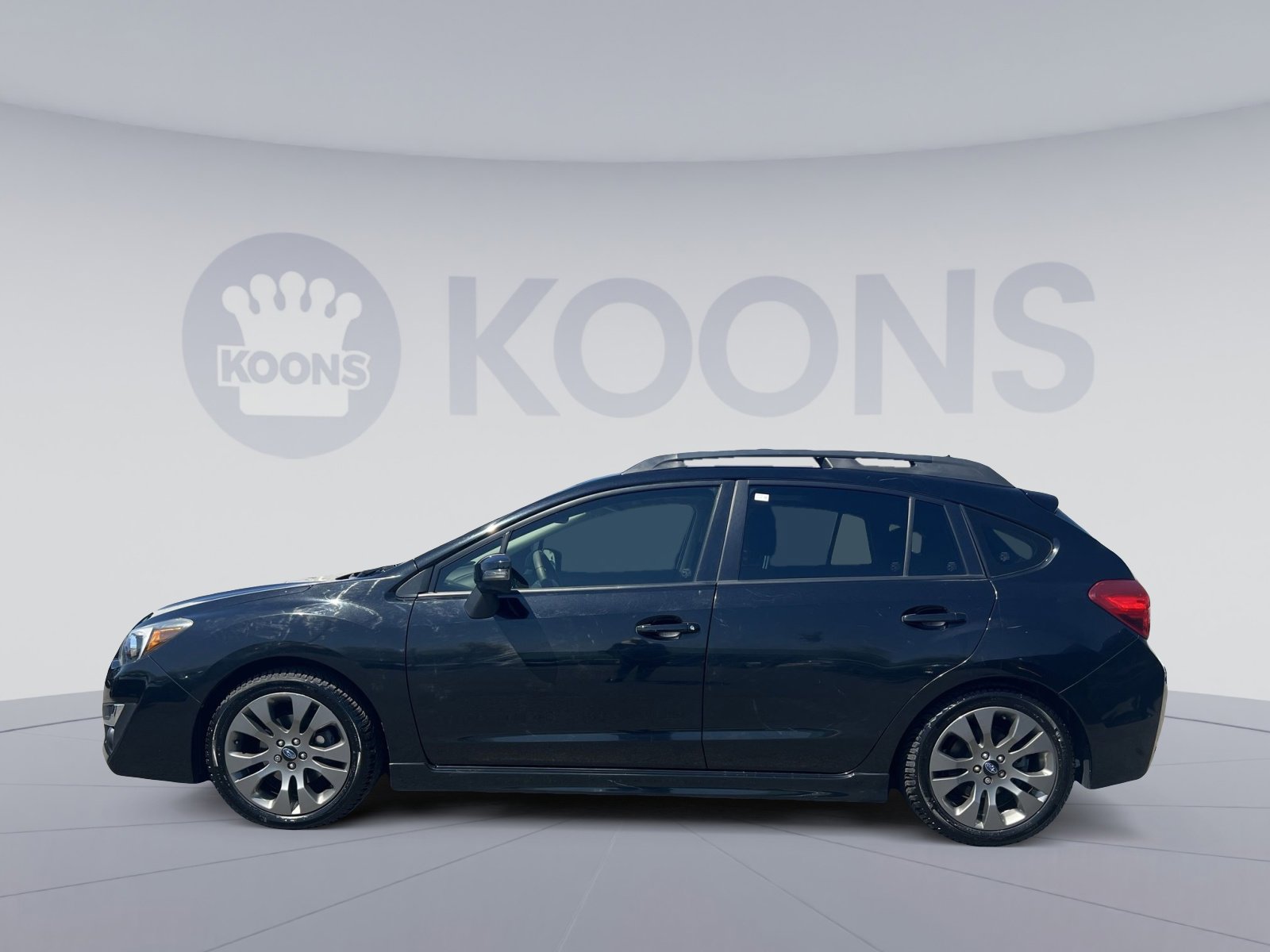 Used 2015 Subaru Impreza 2.0i Sport Premium w/ Popular Package #1 image 7