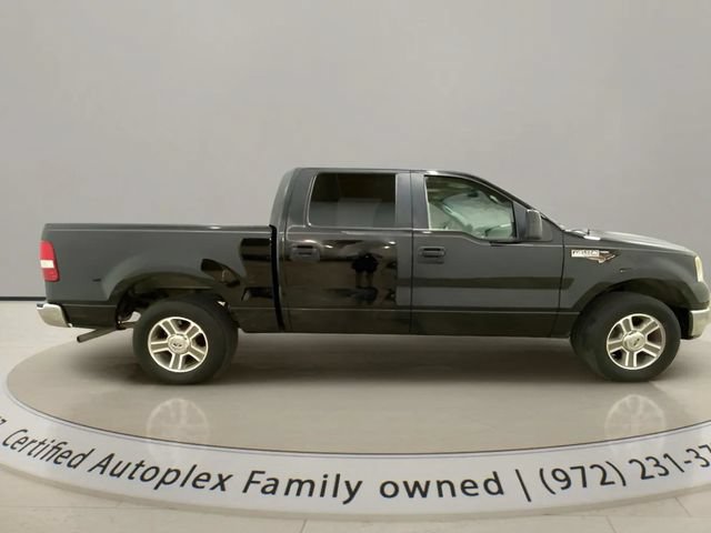 Used 2008 Ford F150 XLT RWD image 6