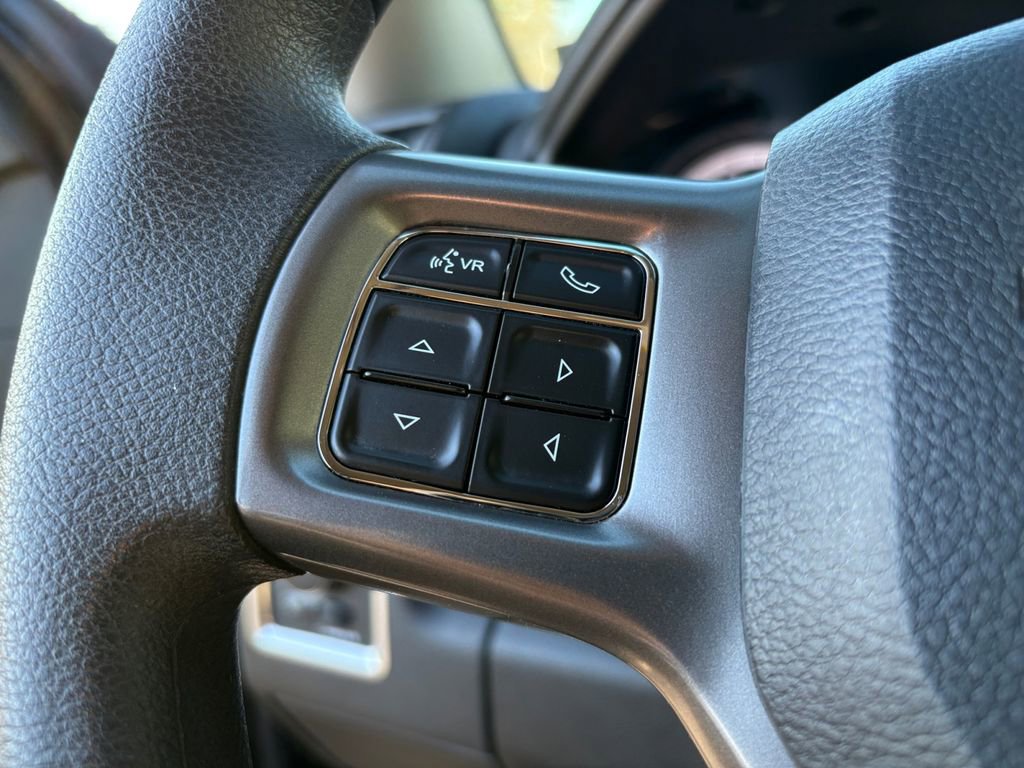 Used 2024 RAM 1500 Classic SLT image 15