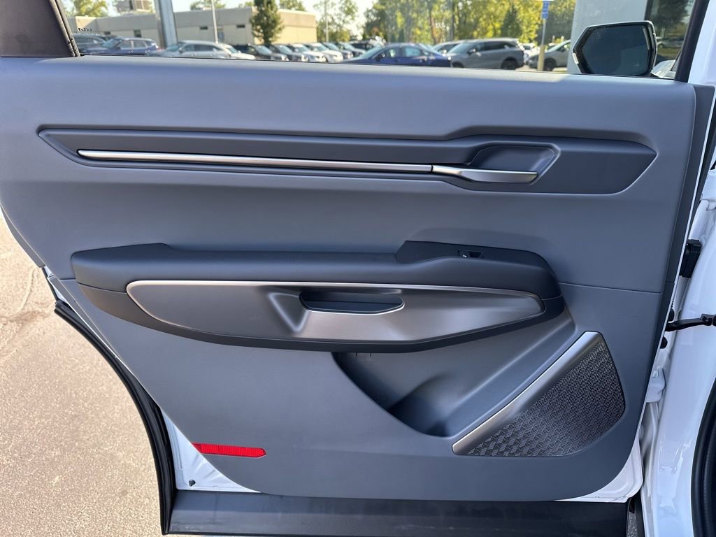 New 2026 Kia EV9 Wind image 23