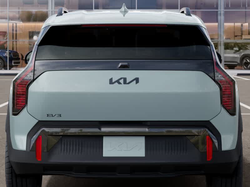 New 2027 Kia EV3 Wind FWD image 13