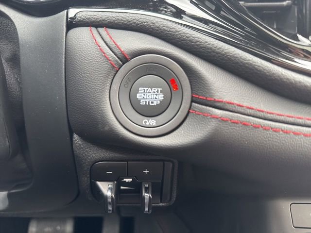 New 2026 Dodge Durango GT image 16