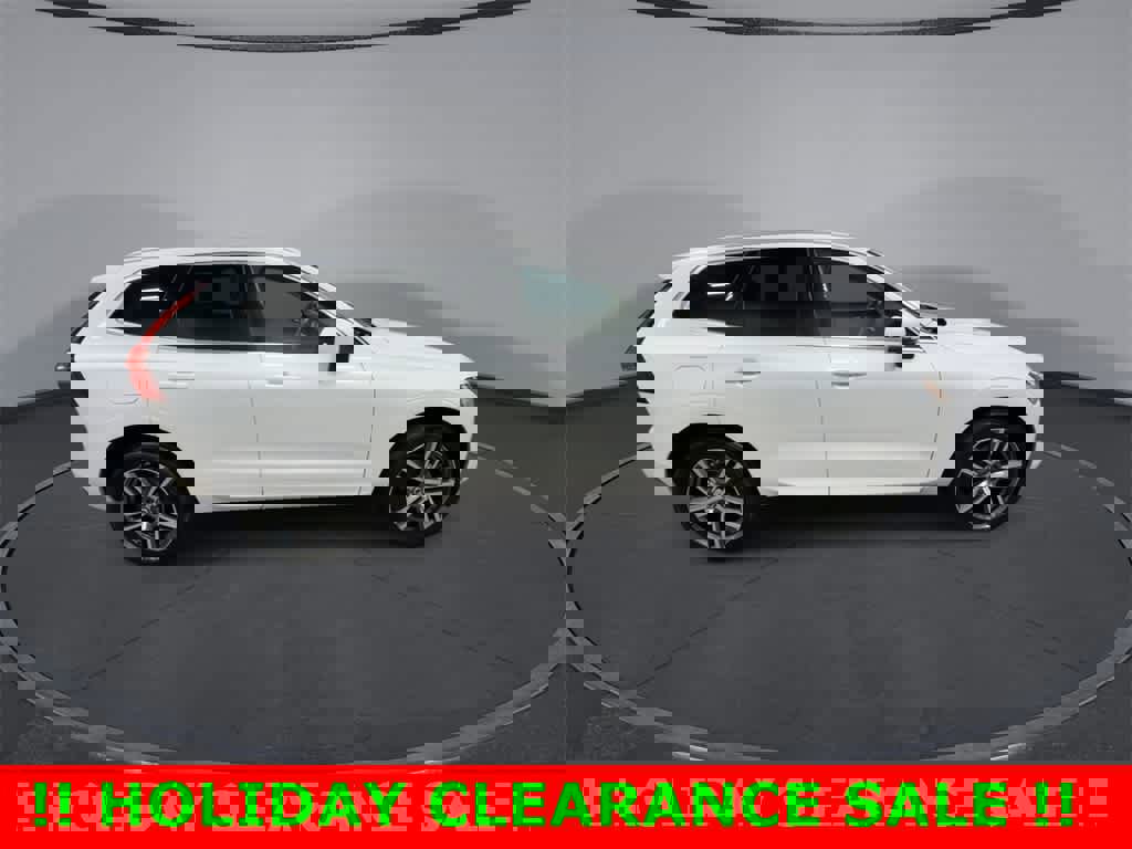 Used 2020 Volvo XC60 T5 Momentum image 9