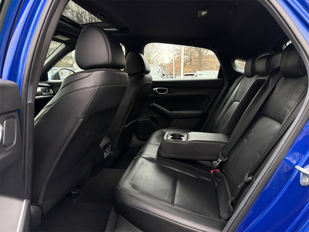 Used 2024 Acura Integra A-Spec image 17