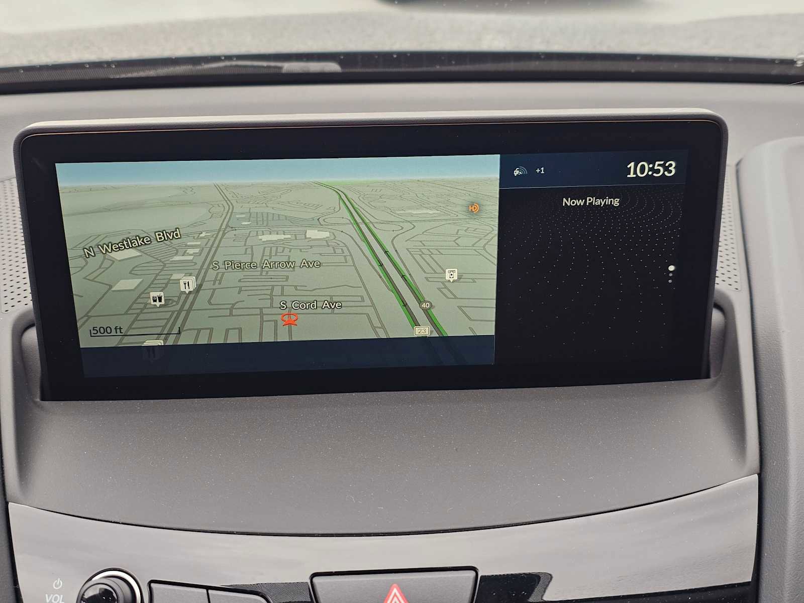 New 2025 Acura RDX SH-AWD w/ Advance Package image 24