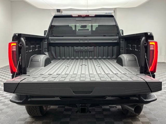 New 2026 GMC Sierra 2500 Denali w/ Denali Reserve Package image 12