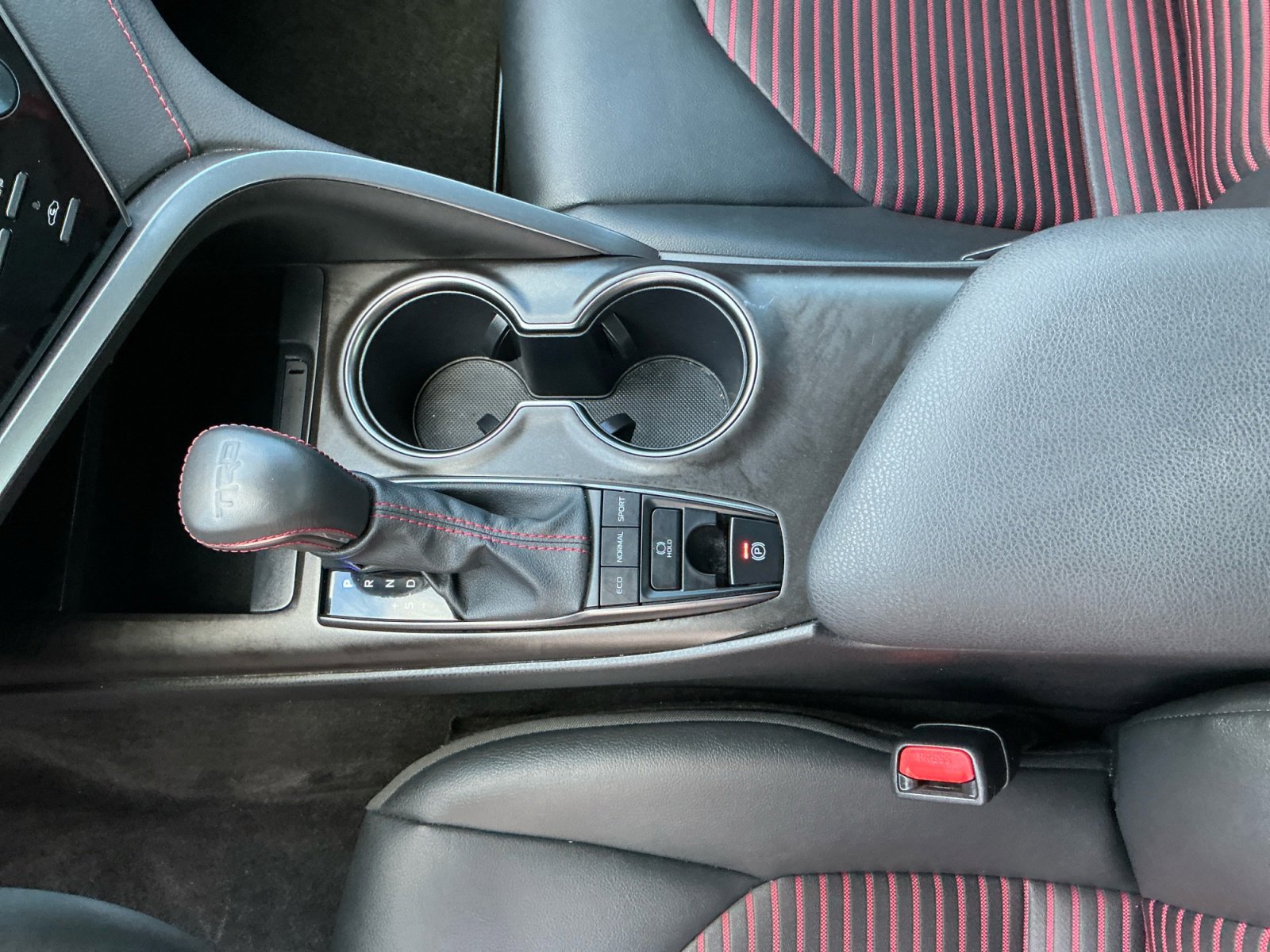 Certified 2024 Toyota Camry image 15