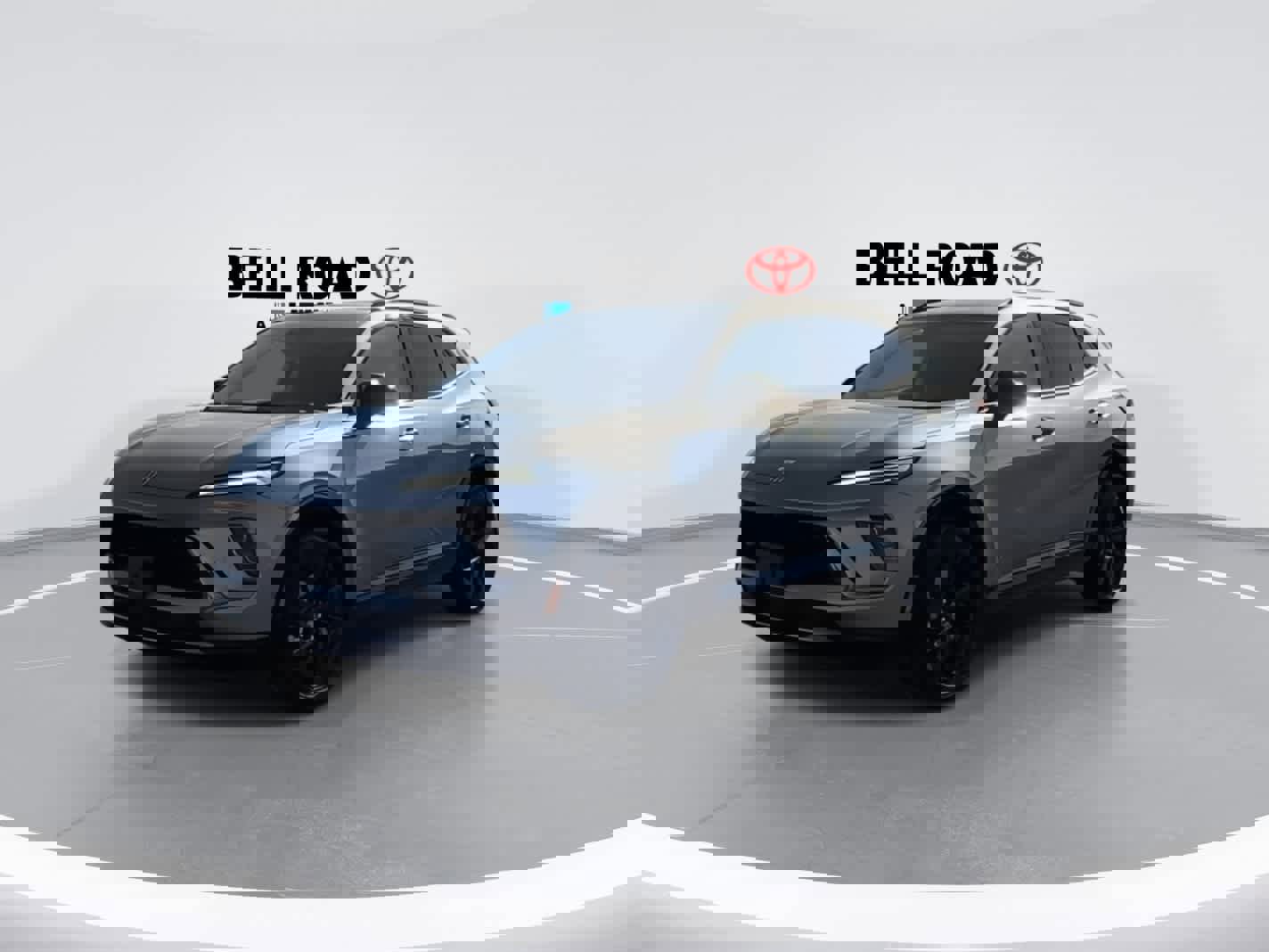 Used 2025 Buick Envision Sport Touring image 4