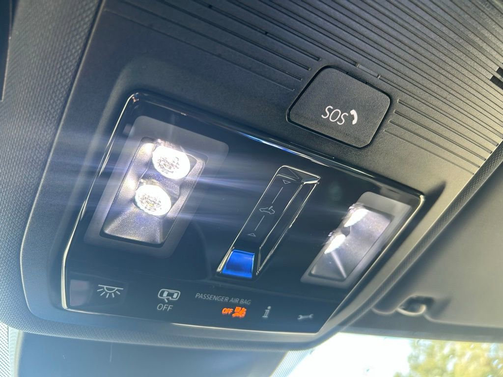 New 2025 Volkswagen GTI SE image 58