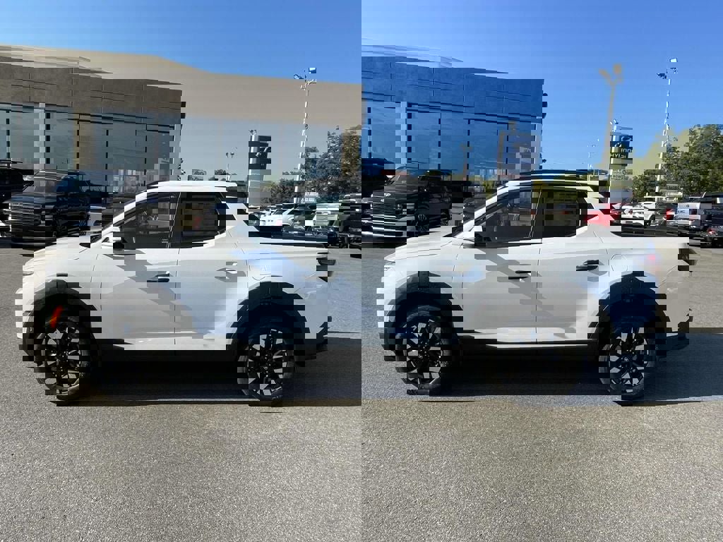 New 2026 Hyundai Santa Cruz SEL image 2