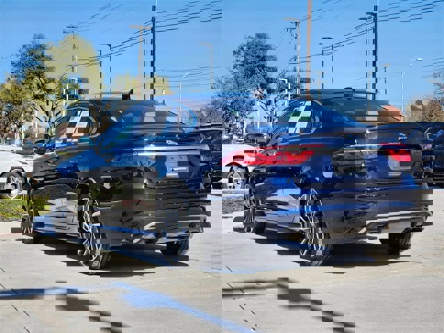 Used 2024 Jaguar XF R-Dynamic SE image 3