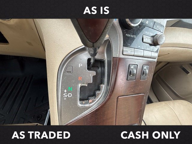 Used 2009 Toyota Venza FWD image 17