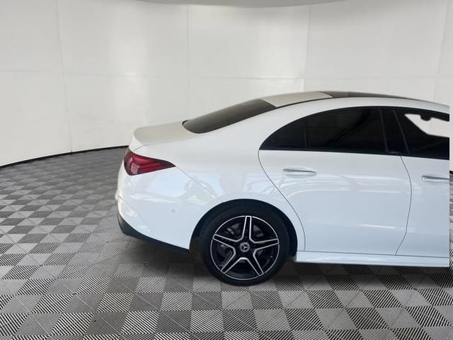 Used 2024 Mercedes-Benz CLA 250 4MATIC image 10