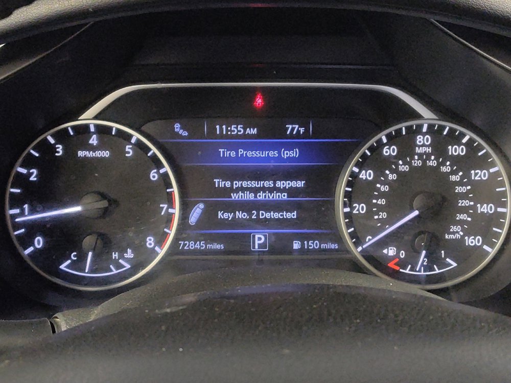 Used 2019 Nissan Murano SV w/ Premium Package FWD image 23