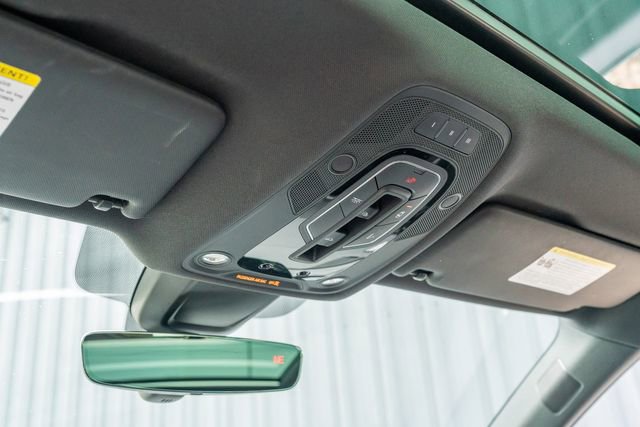 Used 2018 Audi SQ5 Prestige w/ Prestige Package image 22