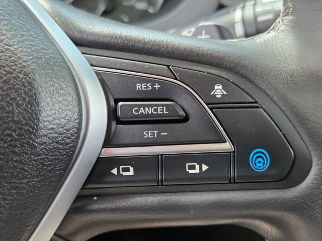 Used 2022 INFINITI QX50 Essential image 34