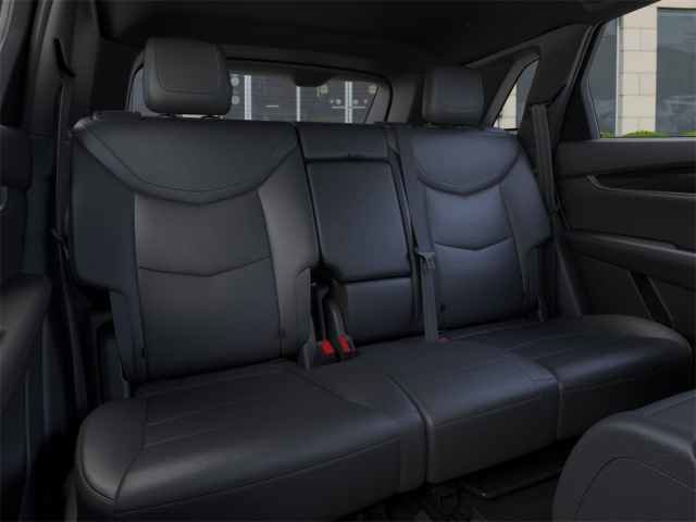 New 2026 Cadillac XT5 Sportv w/ LPO, Floor Liner Package AWD/4WD image 18