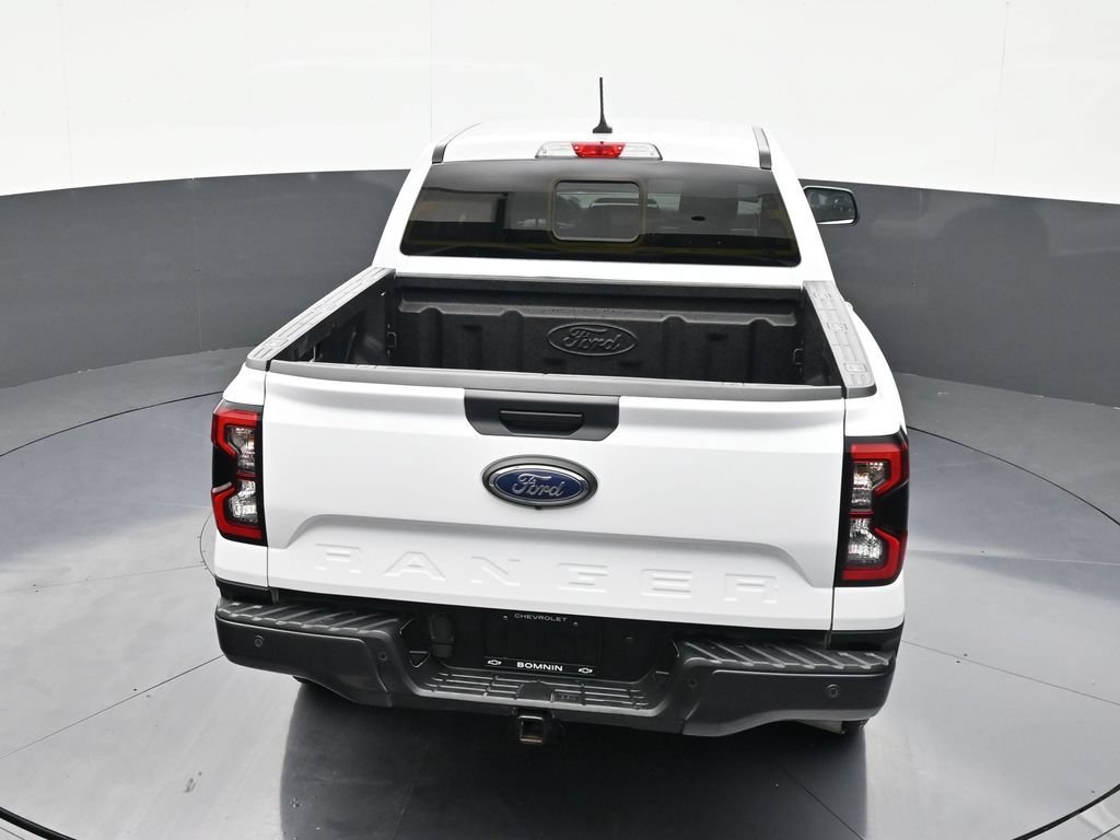 Used 2024 Ford Ranger XLT w/ Equipment Group 301A High RWD image 15