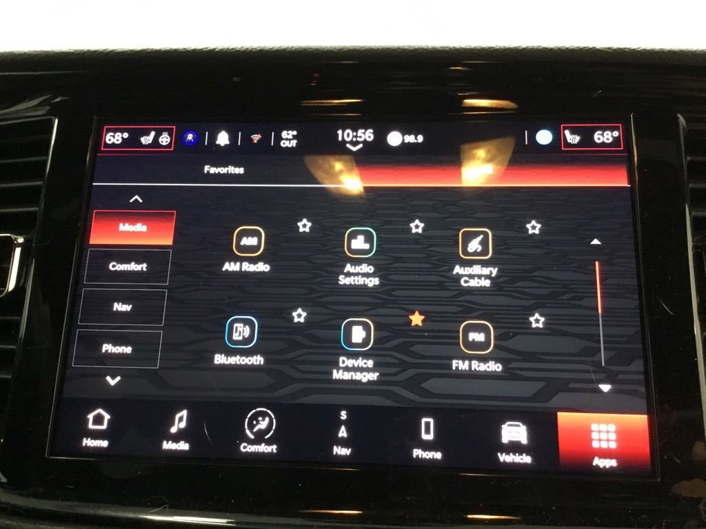 Used 2022 Dodge Durango R/T w/ Blacktop Package AWD/4WD image 31