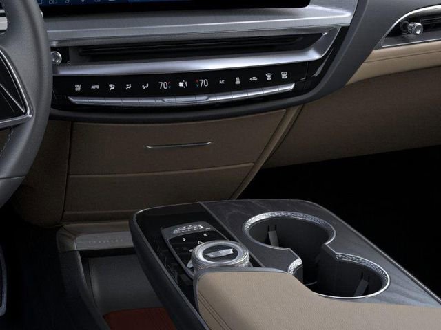 New 2026 Cadillac Lyriq Signature Luxury w/ Nappa Leather Package image 23