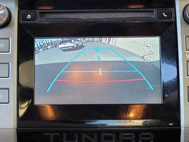 Used 2014 Toyota Tundra SR image 13