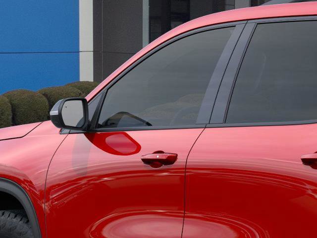 New 2026 Chevrolet Traverse Z71 w/ Enhanced Driving Package image 36