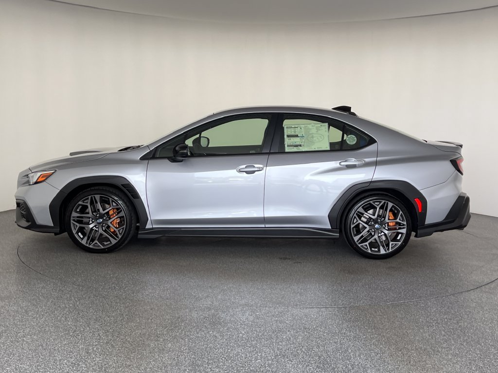 New 2026 Subaru WRX tS w/ Accessory Package #2 AWD/4WD image 8