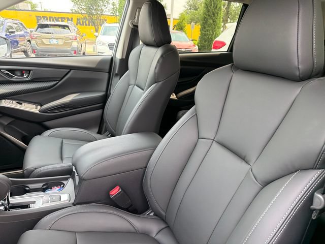 New 2026 Subaru Ascent Premium AWD/4WD image 19