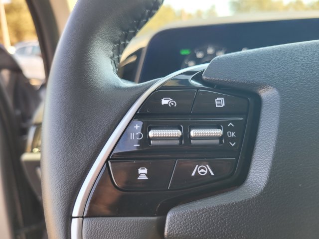 Used 2026 Kia Niro Wind FWD image 27