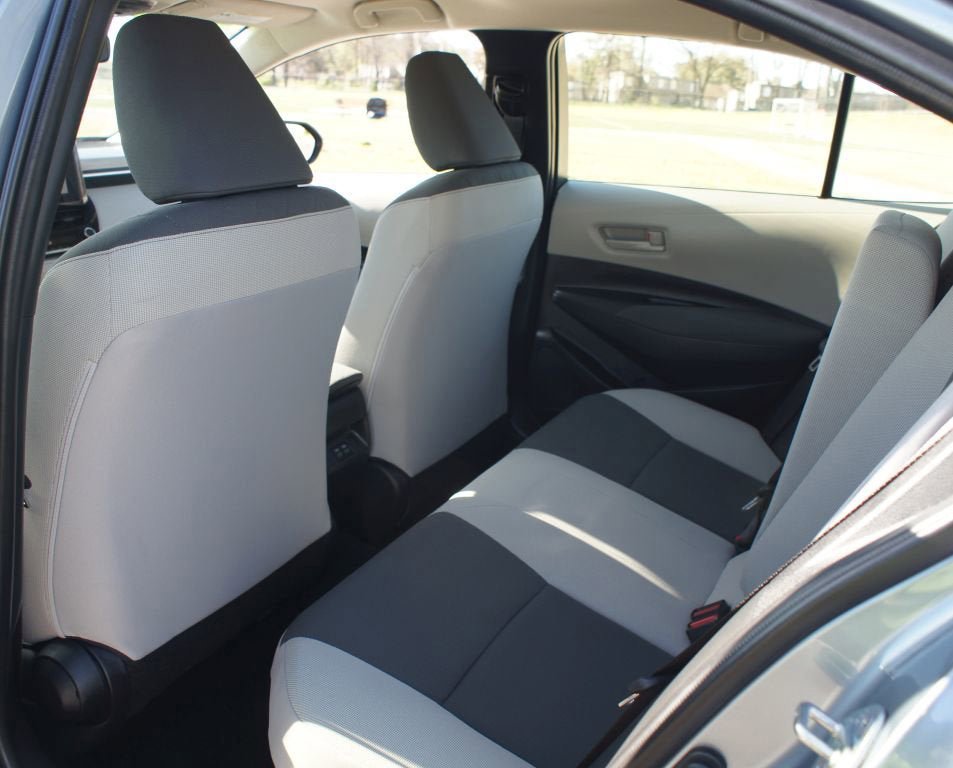 Used 2024 Toyota Corolla LE image 13