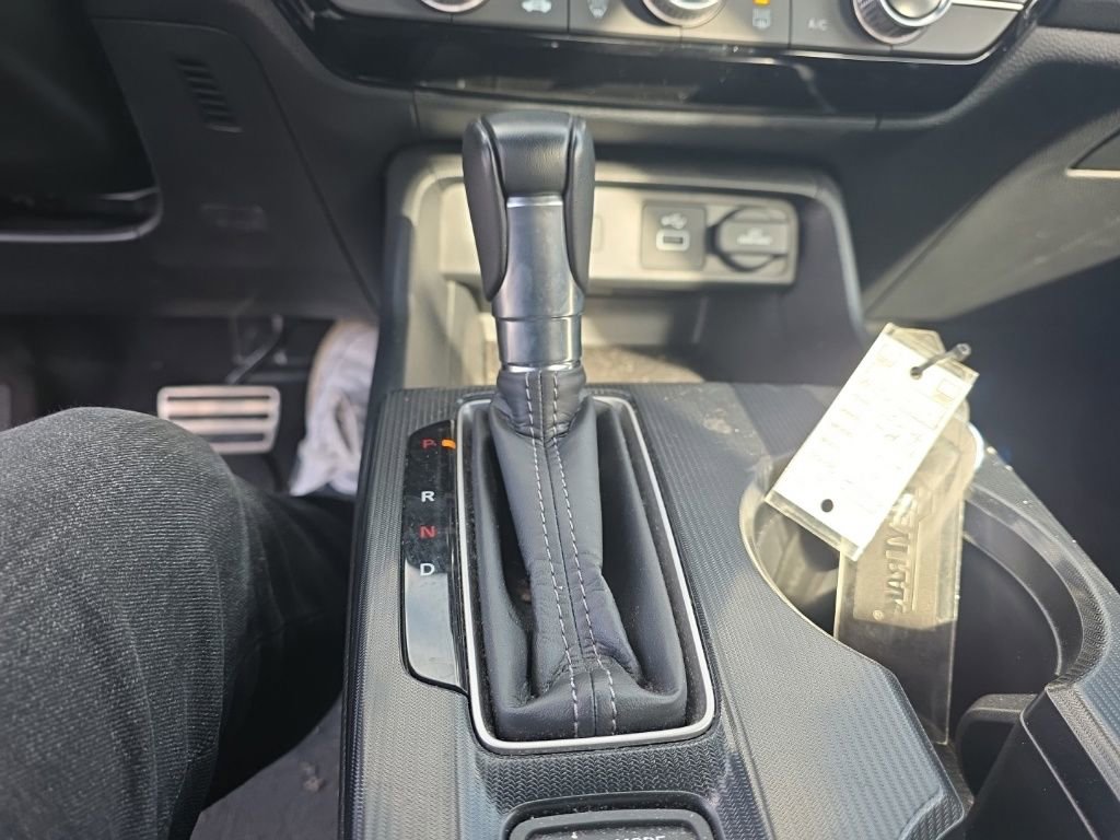 Certified 2024 Honda Civic Sport image 17
