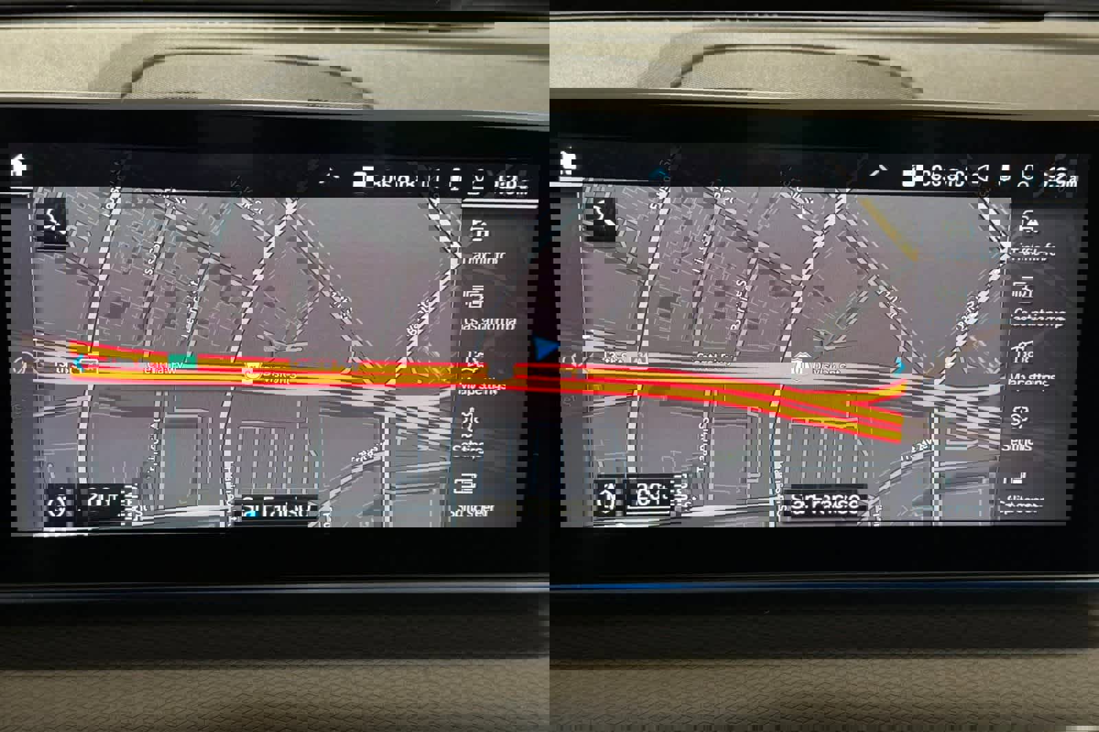 Used 2023 BMW 530e xDrive 530e xDrive w/ Premium Package image 18