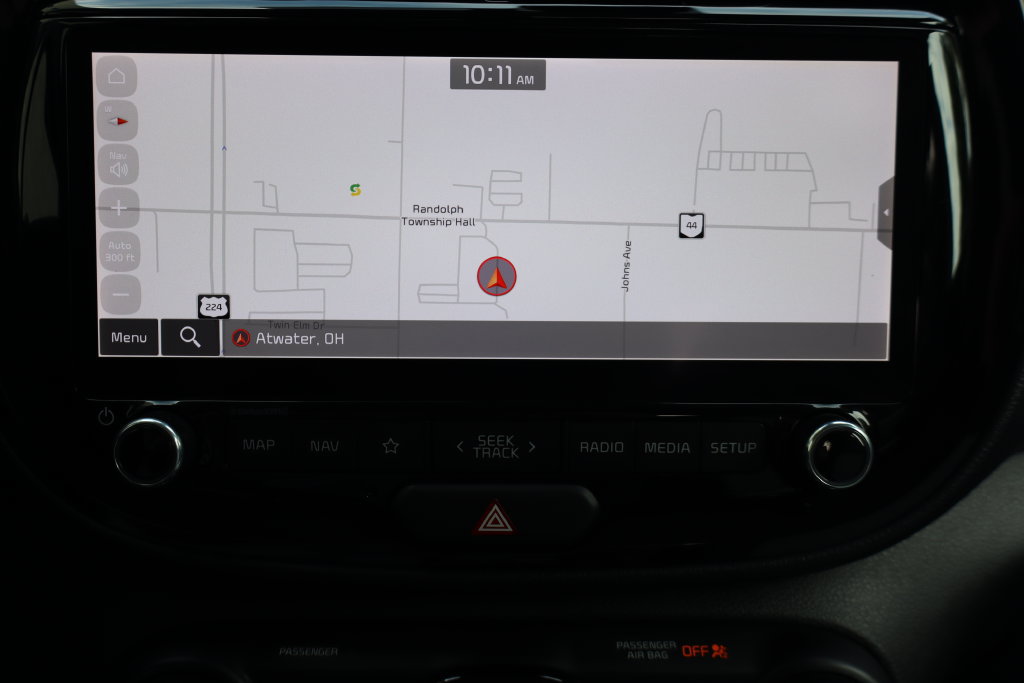 Used 2023 Kia Soul GT-Line FWD image 6