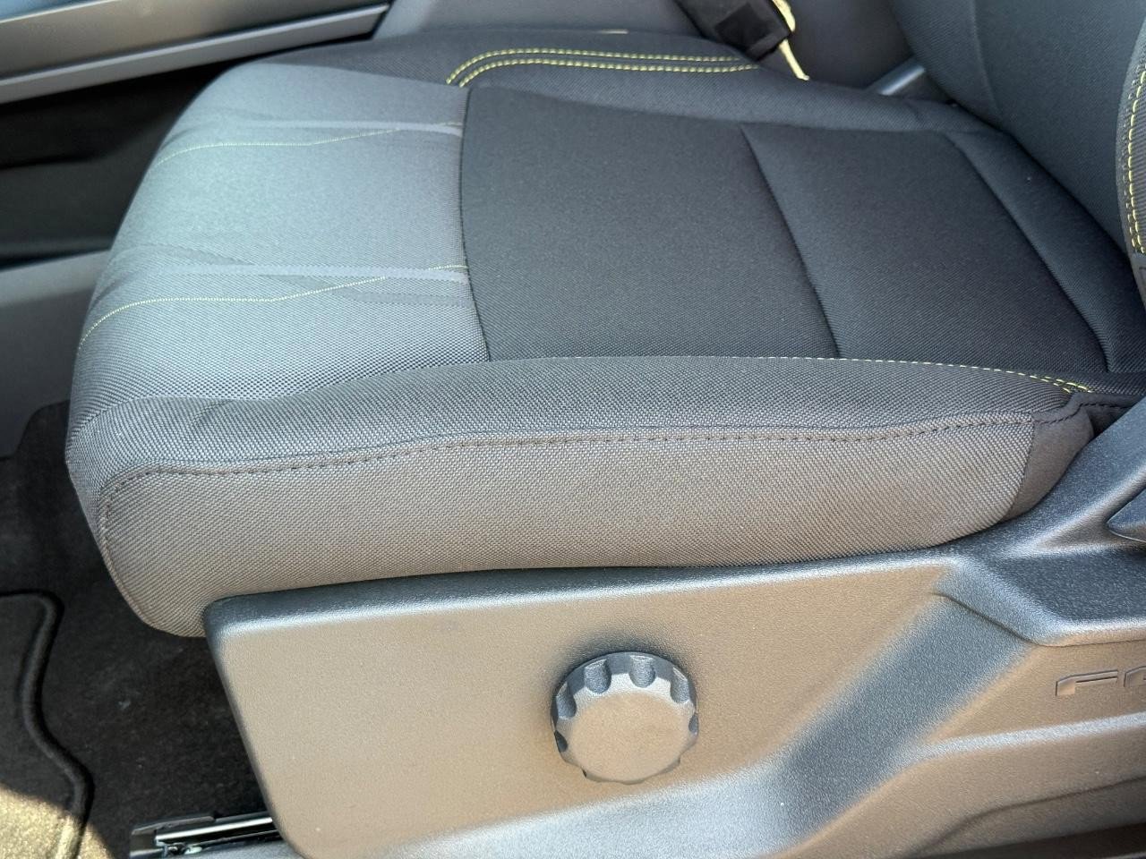 New 2025 Ford F150 STX w/ Equipment Group 200A image 18