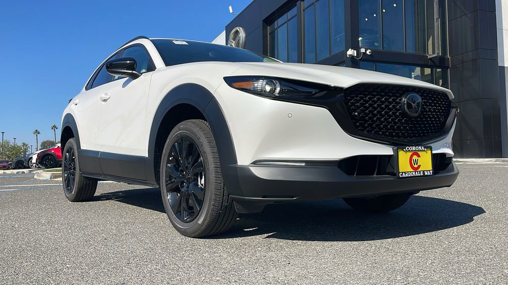 New 2026 MAZDA CX-30 AWD 2.5 S image 5